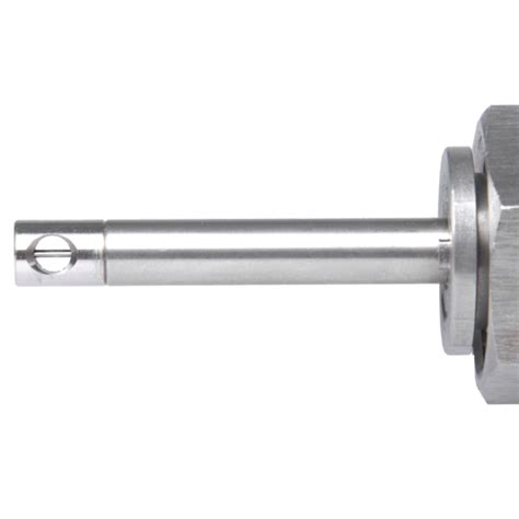 VA 521 - Compact Inline flow meter for compressed air and other gas ...