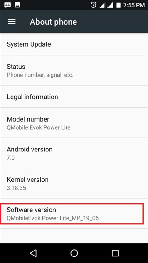 Image result for How to Enable Developer Option On Android