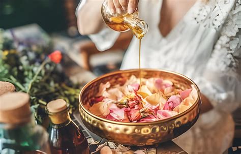 Image result for Essential Oil Process