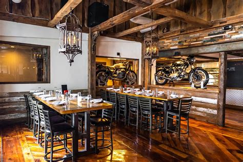 The Ranch Pub | Great Food & Craft Cocktails in Newtown, CT