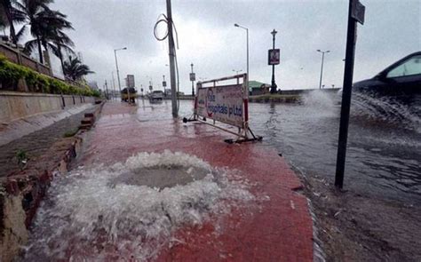 Army personnel deployed in Hyderabad after three days of incessant rainfall