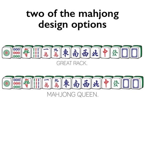 Image result for Mahjong Design