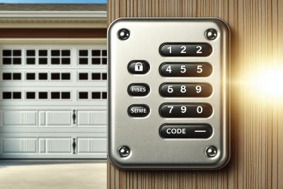 Image result for How to Change Code On Gate Keypad