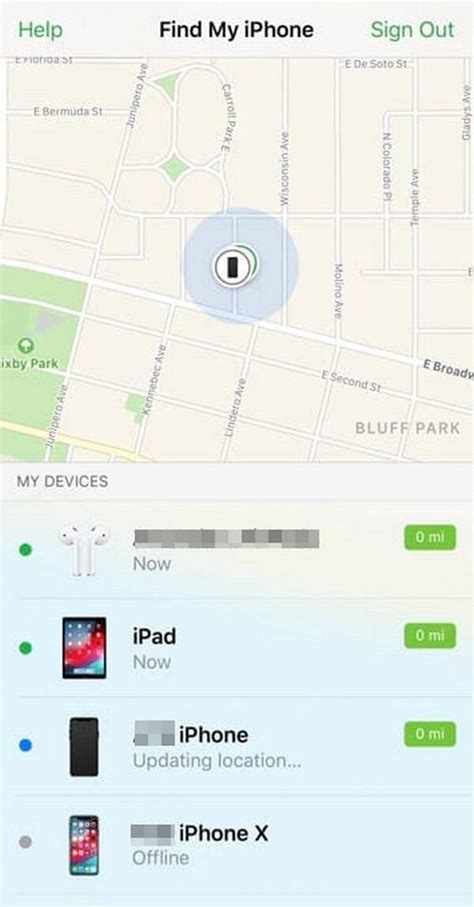 Image result for Find My IPhone Tutorial