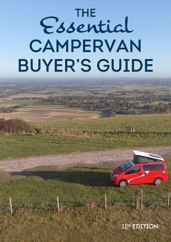 The Essential Campervan Buyer's Guide : Lopez-Ferreiro, Daniel: Amazon ...