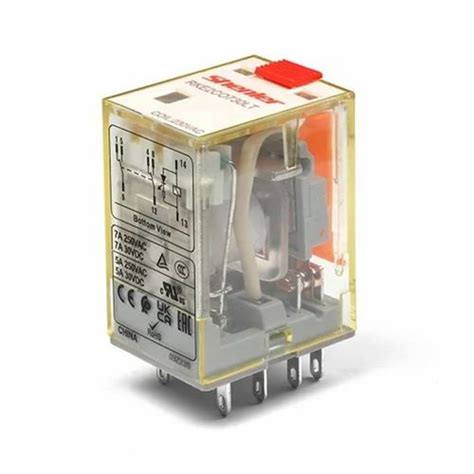 EMR Relay - CARLOGAVAZZI RELAY RMIA210120VAC Trader - Retailer from Chennai