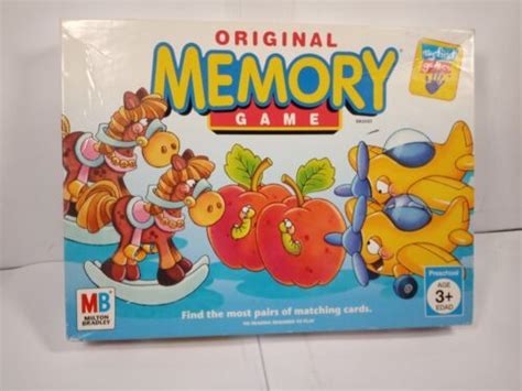Image result for Hasbro Memory Game