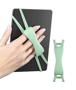 Kindle Hand Strap, Kindle E-Reader, Phone Grip & Mobile Hand Holder ...
