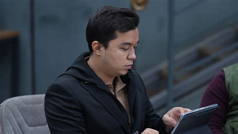 Biznes nonushta Executive Club — Teletype