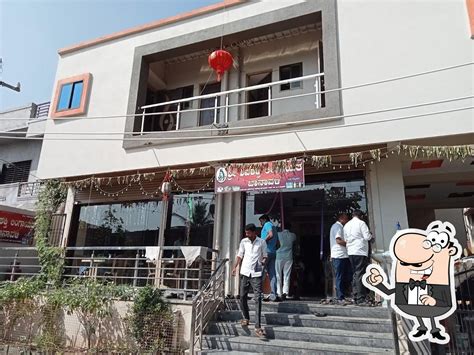 Shiva Shakti Lingayat Khanawali, Sindagi - Restaurant reviews