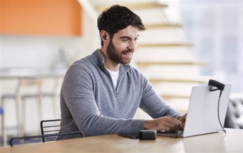 Jabra unveils professional, pocketable true wireless earbuds engineered ...
