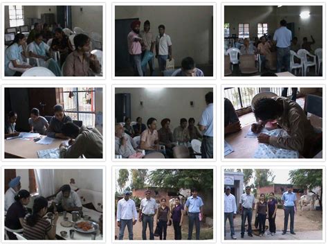 Distance Learning Centers — ITFT :: Institute of Technology and Future ...