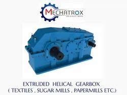 Planetary Gear Box and Plastic Moulding Die Manufacturer | Mechatrox, Surat