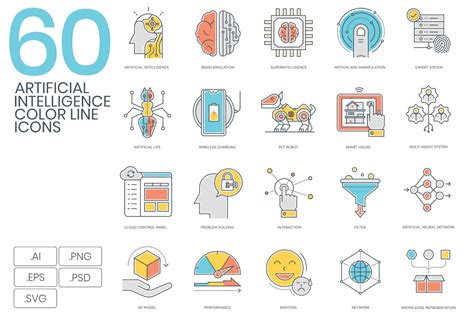 880 Vector Icons from 11 Premium Collections! — Teletype