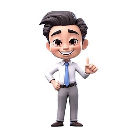 Business Cartoon Png 的图像结果