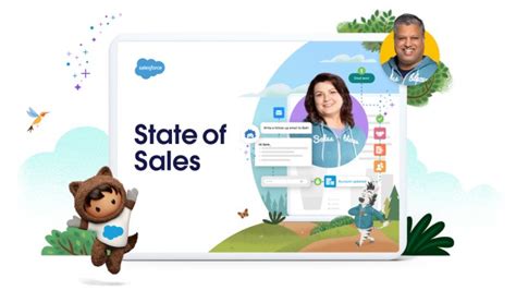 Salesforce Report: 89% of Sales Teams in India Are Using AI - Salesforce