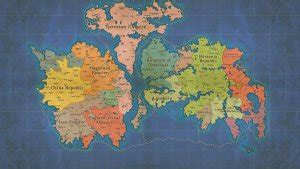Fantasy Map Simulator последняя версия – скачать торрент