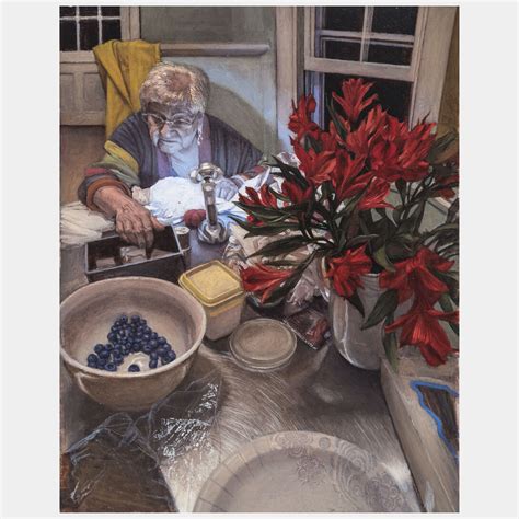 Maya Brodsky. Instants | Meer