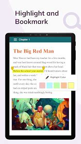 Kotobee Reader – Apps on Google Play
