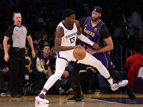 How to watch LA Lakers vs Memphis Grizzlies NBA basketball game tonight ...