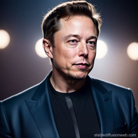 coloring image of elon musk Prompts | Stable Diffusion Online