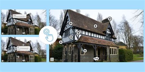 Activities and Crafts about London - Twinkl