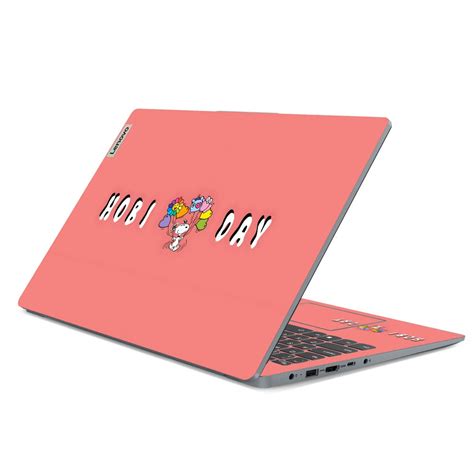 Shop Hobiday Heart Ballon Laptop Skin for Lenovo | Buy Online Now ...