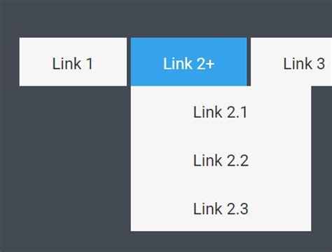 Multilevel Dropdown Menu Plugin For Bootstrap - Dropdown On Hover ...