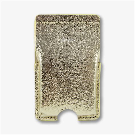 Magnetic Wallet - Platinum – Sonix