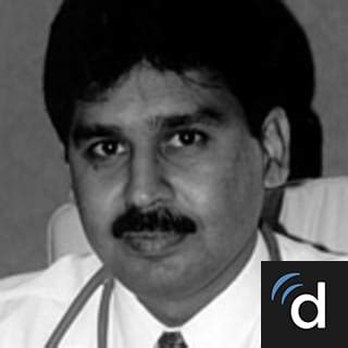 Dr. Muhammad A. Ahmed, MD | Russellville, KY | Pulmonologist | US News ...