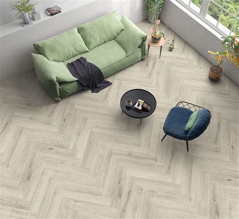 Ville Caracena Oak Laminate Flooring - Classen