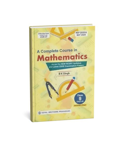 Class 9 NCERT Books 2026-27 | Latest CBSE Textbooks Online – B3 Books ...