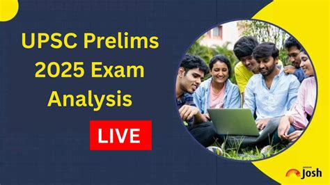 UPSC Prelims Question Paper 2025: UPSC प्रीलिम्स क्वेश्चन पेपर PDF ...