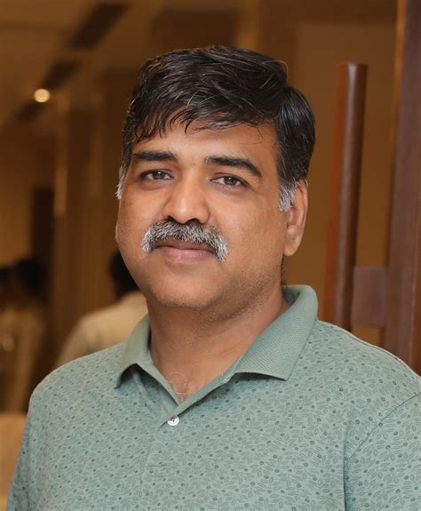 Profile | Dr. Sanjay Kumar Singh