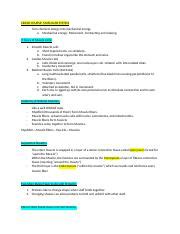 Crash Course Muscles 的图像结果