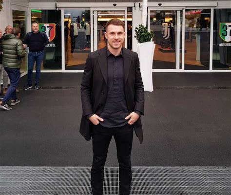 Juventus-Atalanta: Ramsey e Llorente allo Stadium per l'ultima gara ...