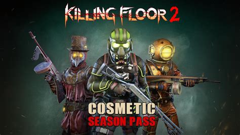 Cosmetic Season Pass - Epic Games Store