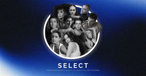 Episode No.7 // Select, MyFitness Ülemiste City, Tallinn, 8 July to 12 ...