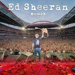 Ed Sheeran Tickets | Absolute Radio