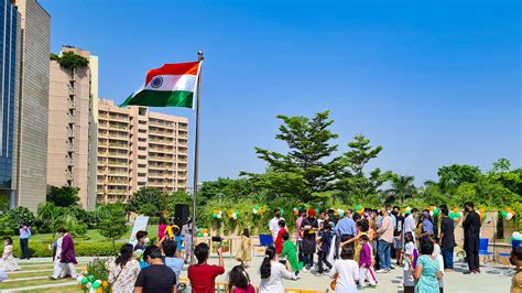 IIIT Delhi 11th Convocation 2022