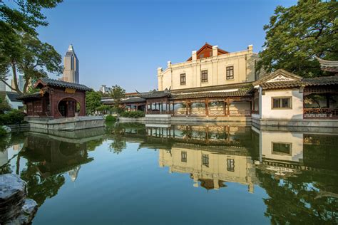 2018南京总统府门票,南京南京总统府游玩攻略,南京总统府游览攻略路线/地址/门票价格-【去哪儿攻略】