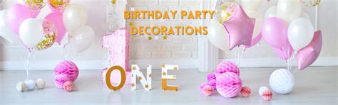 Birthday Decoration – Tricity 24