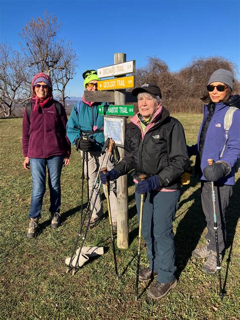 Hike Peach Hill Park – Mid-Hudson Adirondack Mountain Club