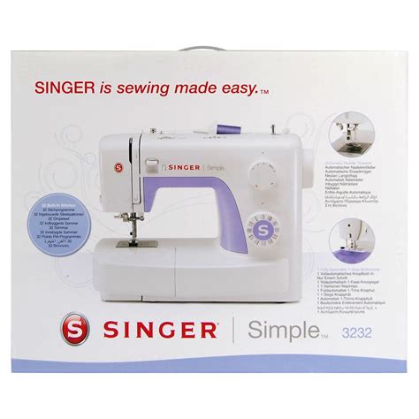 Image result for Singer Simple 3232 Directions