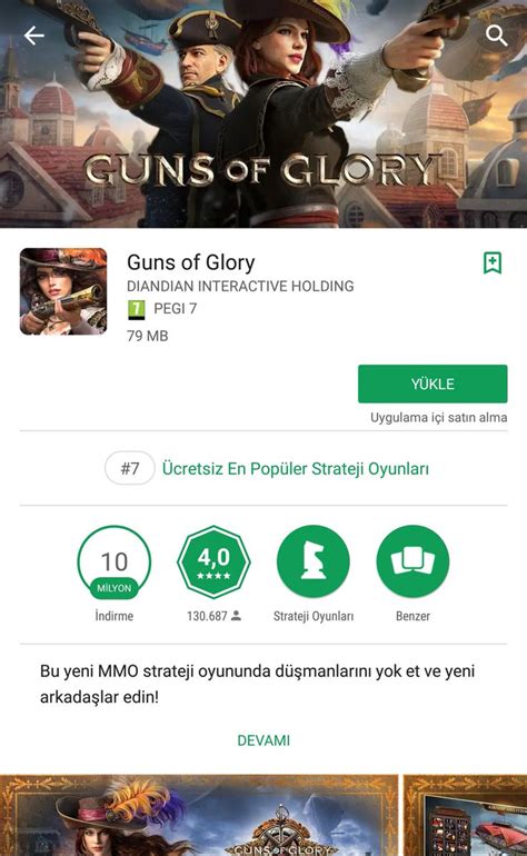 Il Google Play Store inizia a mostrare il peso delle app già dalla home
