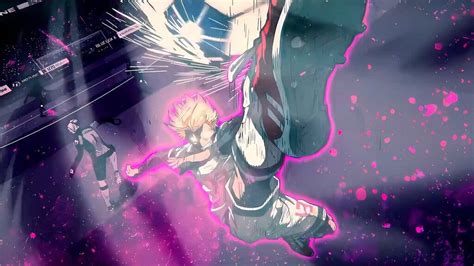 Image result for Blue Lock Flow State Graph