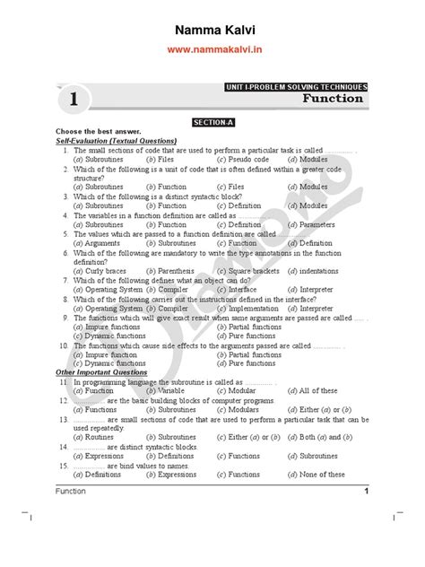 Image result for 12th Computer Science Guide