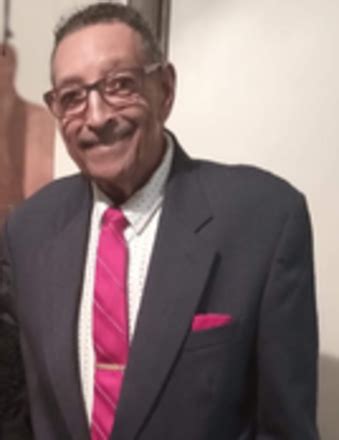 Morris Ward Sr. Obituary - 2023 - Garris Funeral Home