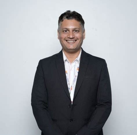 Dr. Prashant Vilas Chaudhary : Faculty At MIT-WPU