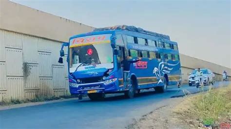 Shirdi to Chandigarh Bus Booking – Compare Prices, Timings and Sleeper ...